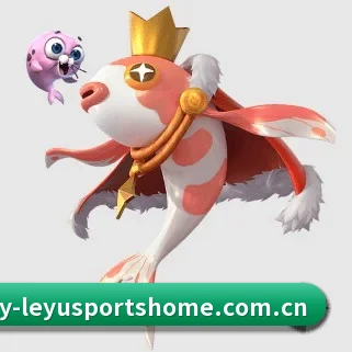 乐鱼体育 APP
